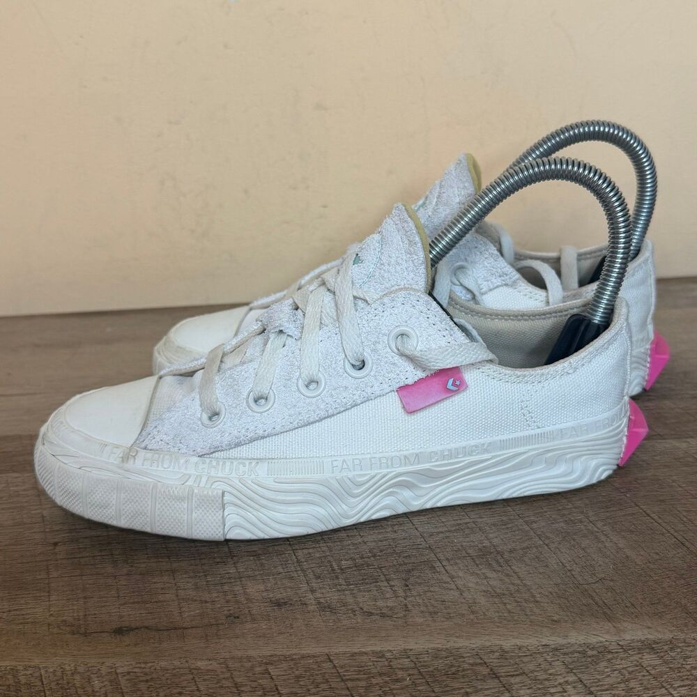 CONVERSE Chuck Taylor Alt Star Weekend Low-top Limited Edition SZ 5 women’s